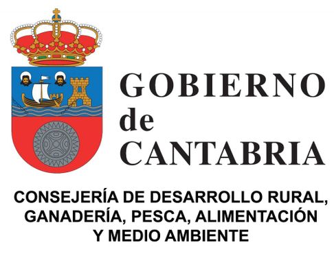Construcciones Venancio Revuelta S.L. logo gobierno de Cantabria