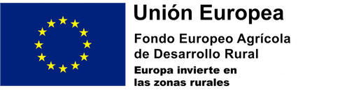 Construcciones Venancio Revuelta S.L. logo unión europea